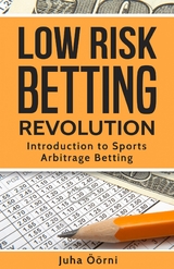 Low Risk Betting Revolution - Juha Öörni