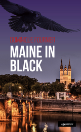 Maine in black - Dominique Fournier