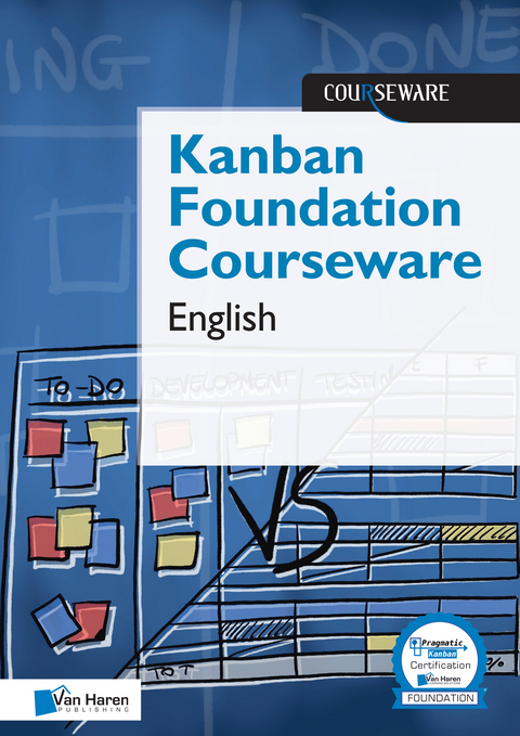 Pragmatic Kanban Foundation Courseware - English - Jasper Sonnevelt, Jeroen Venneman