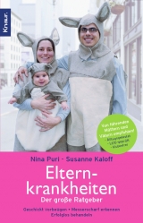 Elternkrankheiten - Nina Puri, Susanne Kaloff