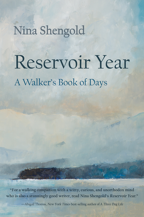 Reservoir Year -  Nina Shengold