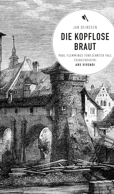 Die kopflose Braut (eBook) -  Jan Beinßen