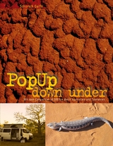 PopUp down under - Schorsch Galfé