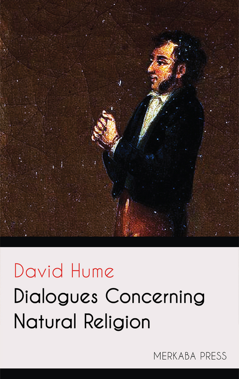 Dialogues Concerning Natural Religion - David Hume