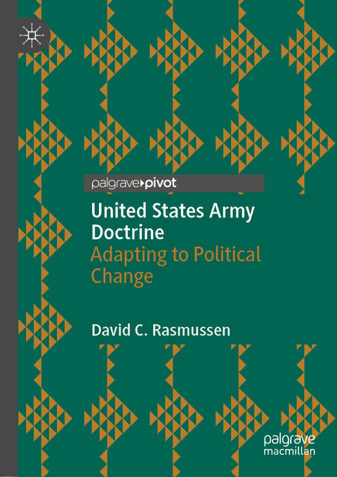 United States Army Doctrine - David C. Rasmussen