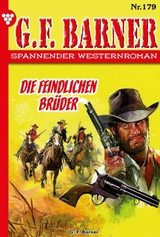 Die feindlichen Brüder - G.F. Barner