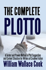 The Complete Plotto - trade - William Wallace Cook