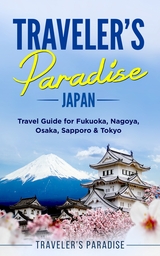 Traveler's Paradise - Japan -  Traveler's Paradise