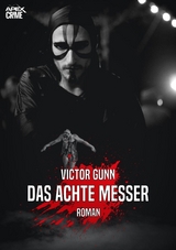 DAS ACHTE MESSER - Victor Gunn