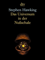 Das Universum in der Nussschale - Stephen Hawking