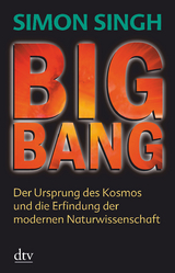 Big Bang - Simon Singh