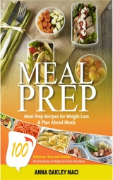 Meal Prep - Anna Oakley Maci