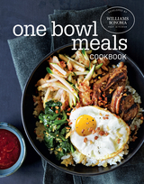 One Bowl Meals Cookbook -  The Williams-Sonoma Test Kitchen