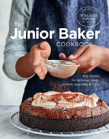 Junior Baker Cookbook -  The Williams-Sonoma Test Kitchen