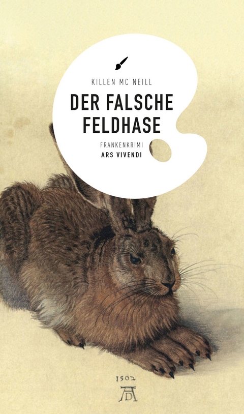 Der falsche Feldhase (eBook) - Killen McNeill