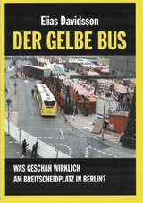 Der gelbe Bus - Elias Davidsson