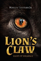 Lion's Claw - Martin C Tavitian