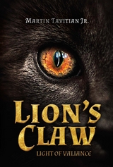 Lion's Claw -  Martin C Tavitian