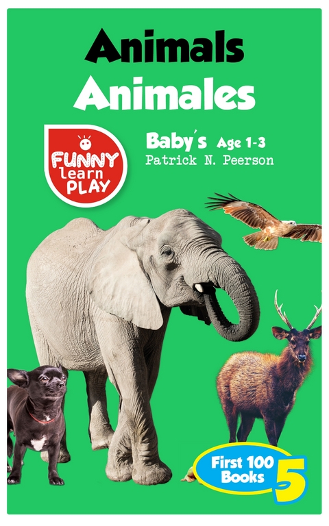 Animals Animales - Patrick N. Peerson