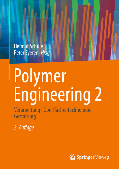 Polymer Engineering 2 - 