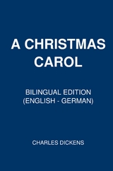 A Christmas Carol - Charles Dickens