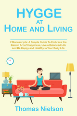 Hygge at Home and Living - Thomas Nielson