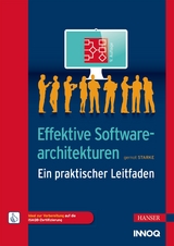 Effektive Softwarearchitekturen - Gernot Starke