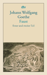 Faust Eine Tragödie - Johann Wolfgang von Goethe