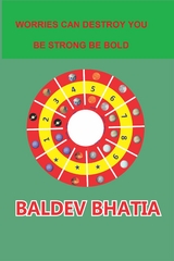 Worries Can Destroy You - Baldev Bhatia