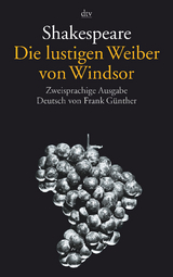 Die lustigen Weiber von Windsor - William Shakespeare