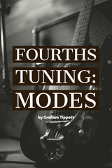 Fourths Tuning - Graham Tippett