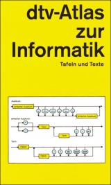 dtv-Atlas zur Informatik - Hans Breuer