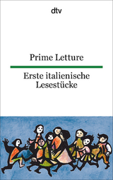 Prime Letture Erste italienische Lesestücke - 