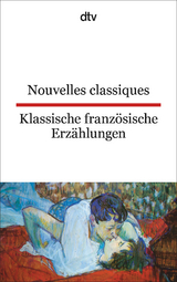 Nouvelles classiques Klassische französische Erzählungen