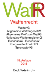 Waffenrecht