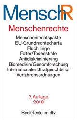 Menschenrechte - 