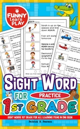 Sight Words 1st Grade - Patrick N. Peerson