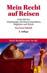 Mein Recht auf Reisen - Ernst Führich