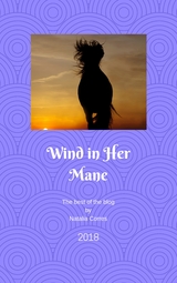 Wind in Her Mane - Natalia Corres