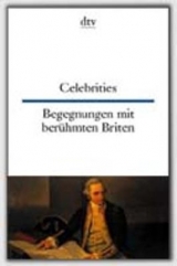 Celebrities Begegnungen mit berühmten Briten