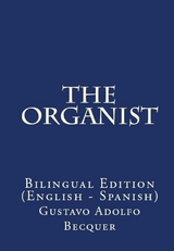 The Organist - Gustavo Adolfo Bécquer