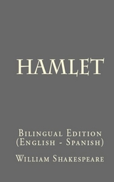 Hamlet - William Shakespeare