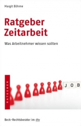 Ratgeber Zeitarbeit - 