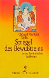 Spiegel des Bewusstseins - Namkhai Norbu