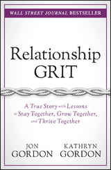 Relationship Grit - Jon Gordon, Kathryn Gordon