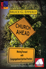 Church Ahead -  Bruce G. Epperly