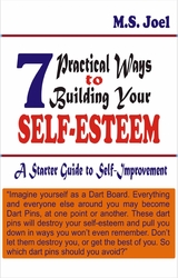 7 Practical Ways to Build Your Self-Esteem - M.S Joel