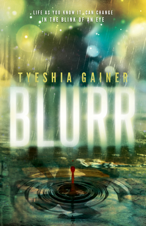 Blurr - Tyeshia Gainer