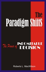 The Paradigm Shifts - Roberts L. MacWilson