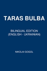 Taras Bulba - Nikolai Gogol